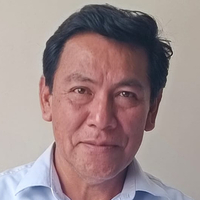 Marcos Antonio Nanfuñay Minguillo