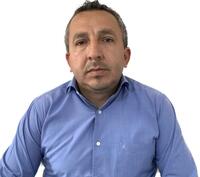 Oscar Antonio Diaz Julon