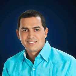 Osvaldo De Jesús Rodríguez Estévez