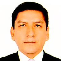 Víctor Manuel Concha Aranda