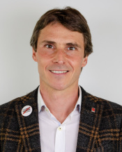 Salvador Vergés I Tejero
