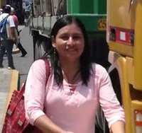 Cpc. Silvia Alata Aranibar