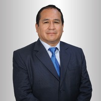 John Lenin Romero Rivera
