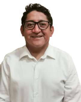 Darwin Jaramillo