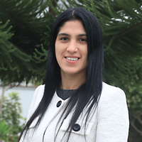 Elizabeth Verena Cárdenas Gutiérrez