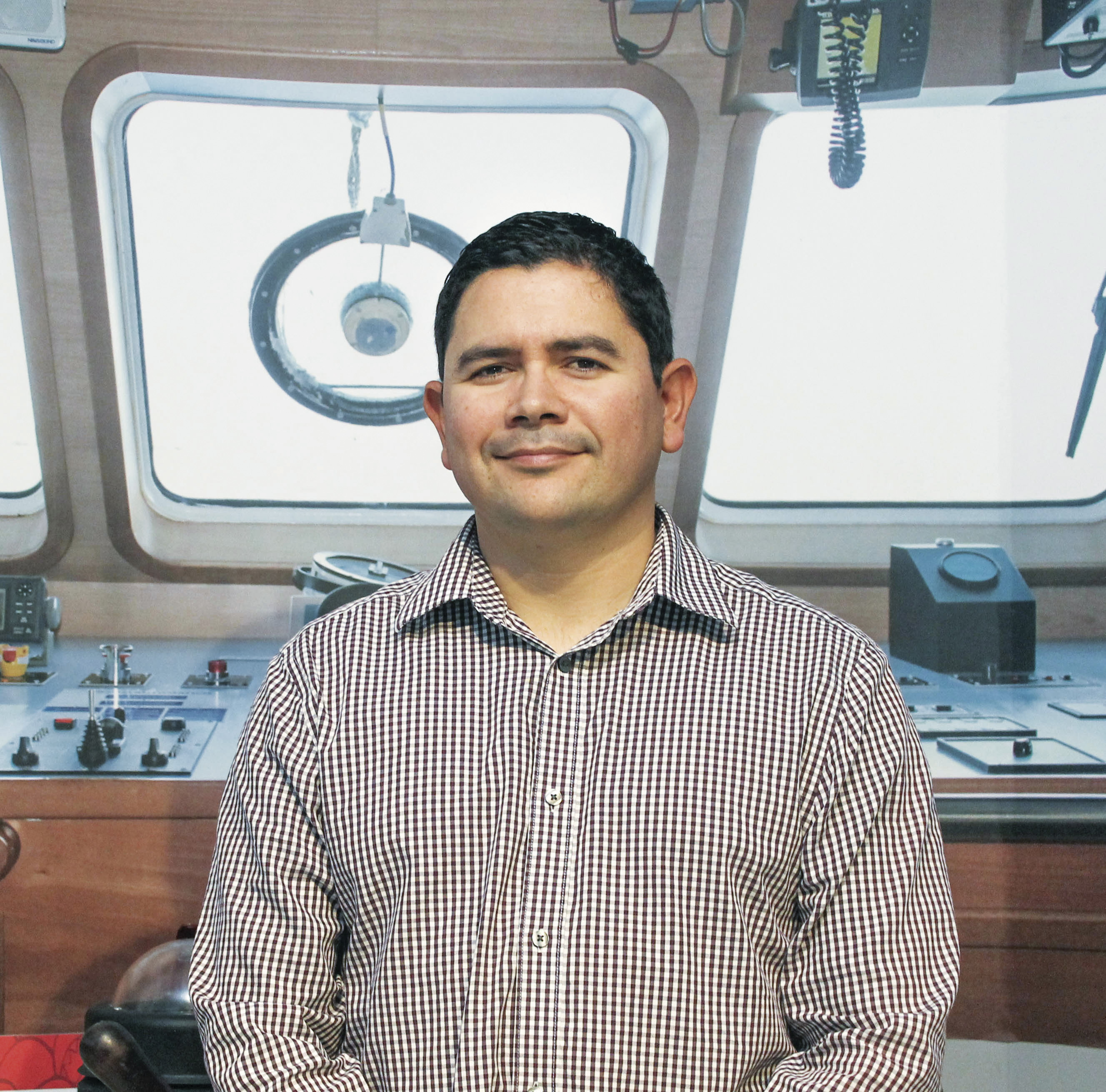 Francisco Fabián Ramos López