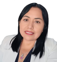 Denisse Esmeralda Chacón Zúñiga