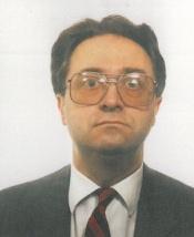 Ferran Camps I Vallejo