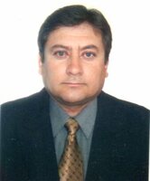 Jesús Fernando Vera Vera