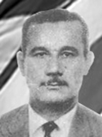 Josaphat Paranhos De Azevedo