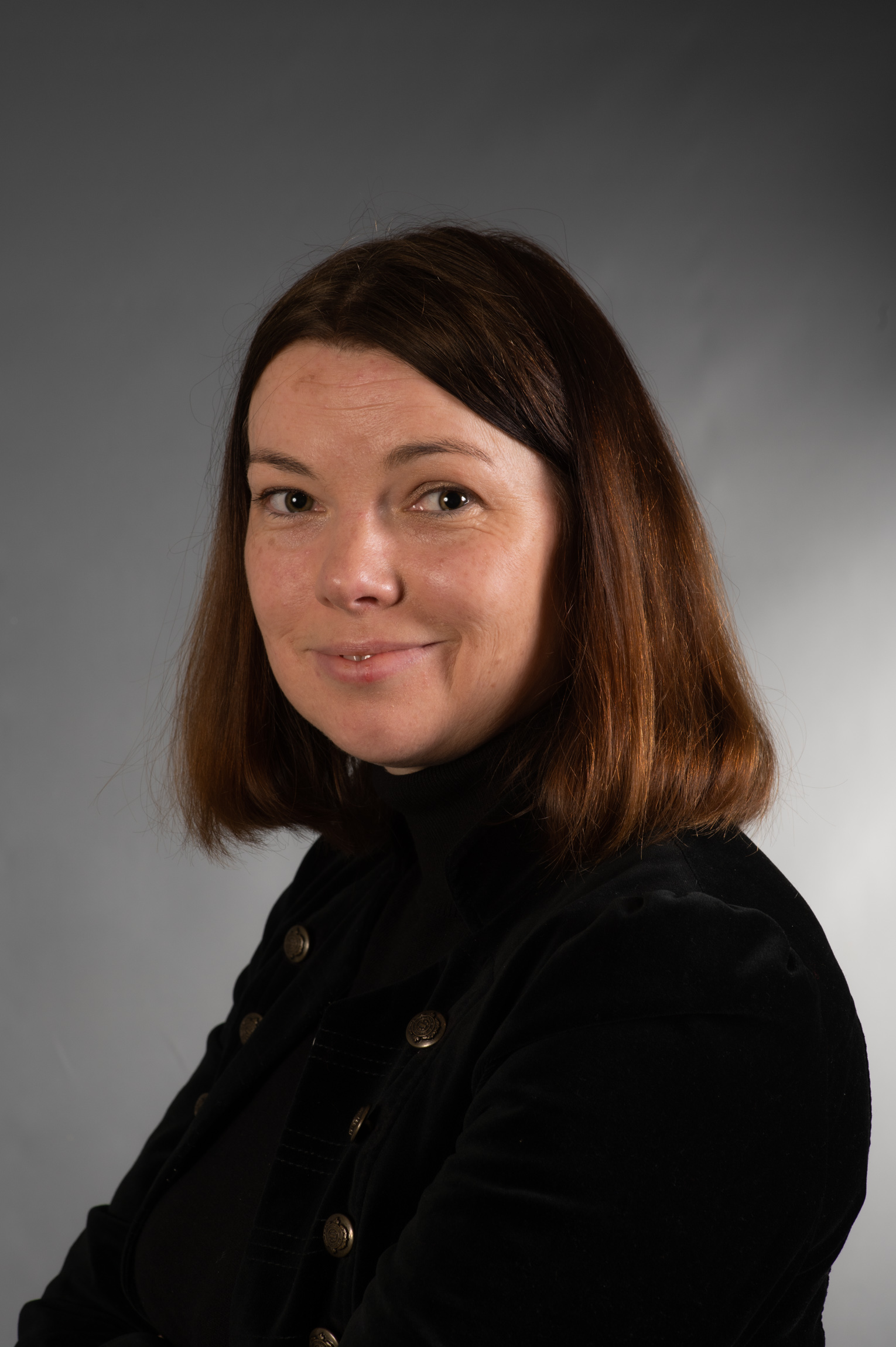 áine Gorman
