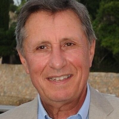Bernard Kleynhoff