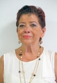 Mtra Eloisa Ocampo González