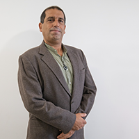 Carlos Enrique Michaud López