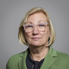 Susan Jane Nye