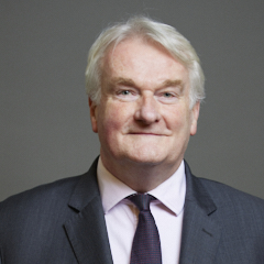 Ian Duncan Burnett