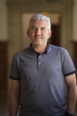 Antonio Alider Presa Iglesias
