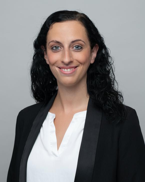 Vanessa Gronemann