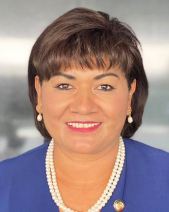 Evelia Sandoval Urban