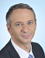 Laurent Baumel