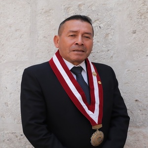 Antonio Lizandro Llerena Salas