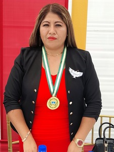 Maria Elizabeth Siguas Hernandez De Siguas