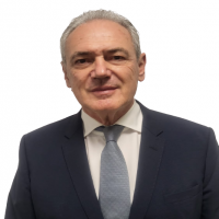 Atilio Benedetti