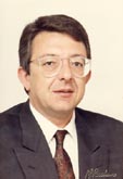 Carlos Navarro Gómez