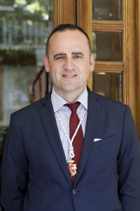 Fermín Gómez Sarrión