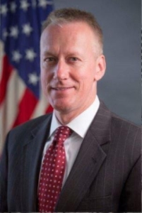 Gregory J. Haanstad