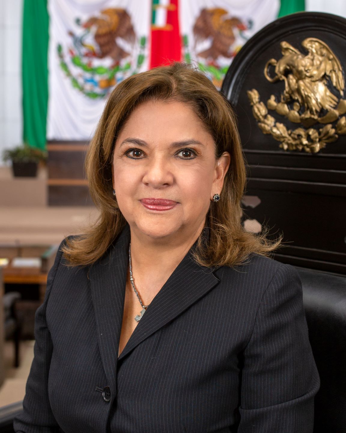Sandra Luz García Guajardo