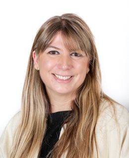 Estefanía Martín Palop