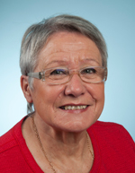Odile Saugues