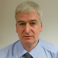 Gordon Gaffney