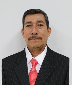 Jose Humberto Chavez Castillo