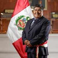 Rómulo Mucho Mamani