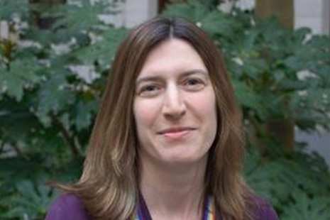 Beth Russell