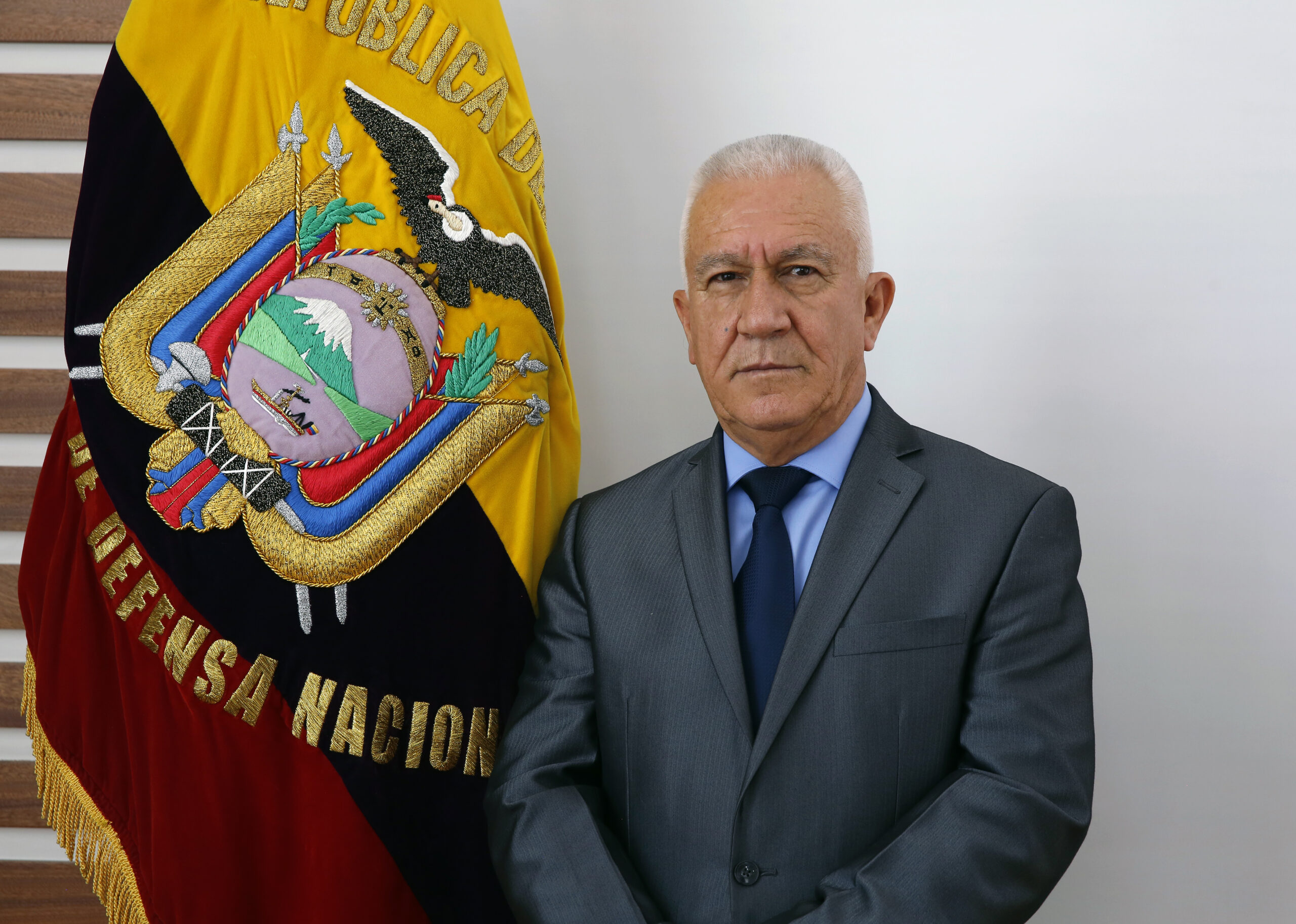 Luis Lara Jaramillo