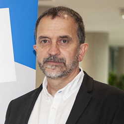 Aitor Irure Espin