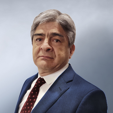 Juan Javier Granados Barrón