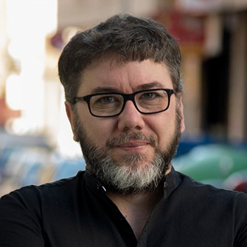 Alberto Serrano Zarraute