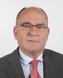 Ignacio Alfredo González Torres