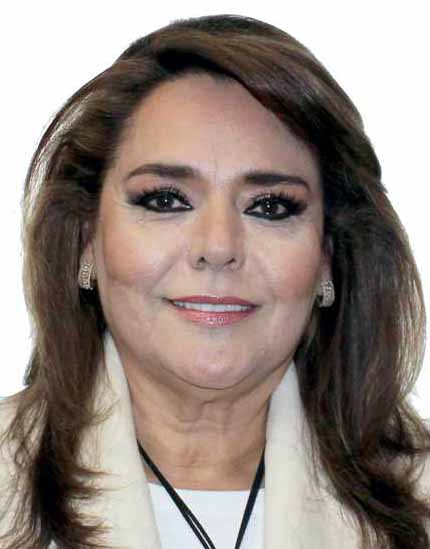 Martha Angélica Zamudio Macias