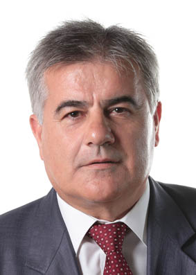 Edmundo Juan Seva García