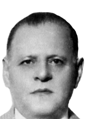 Horácio Lafer