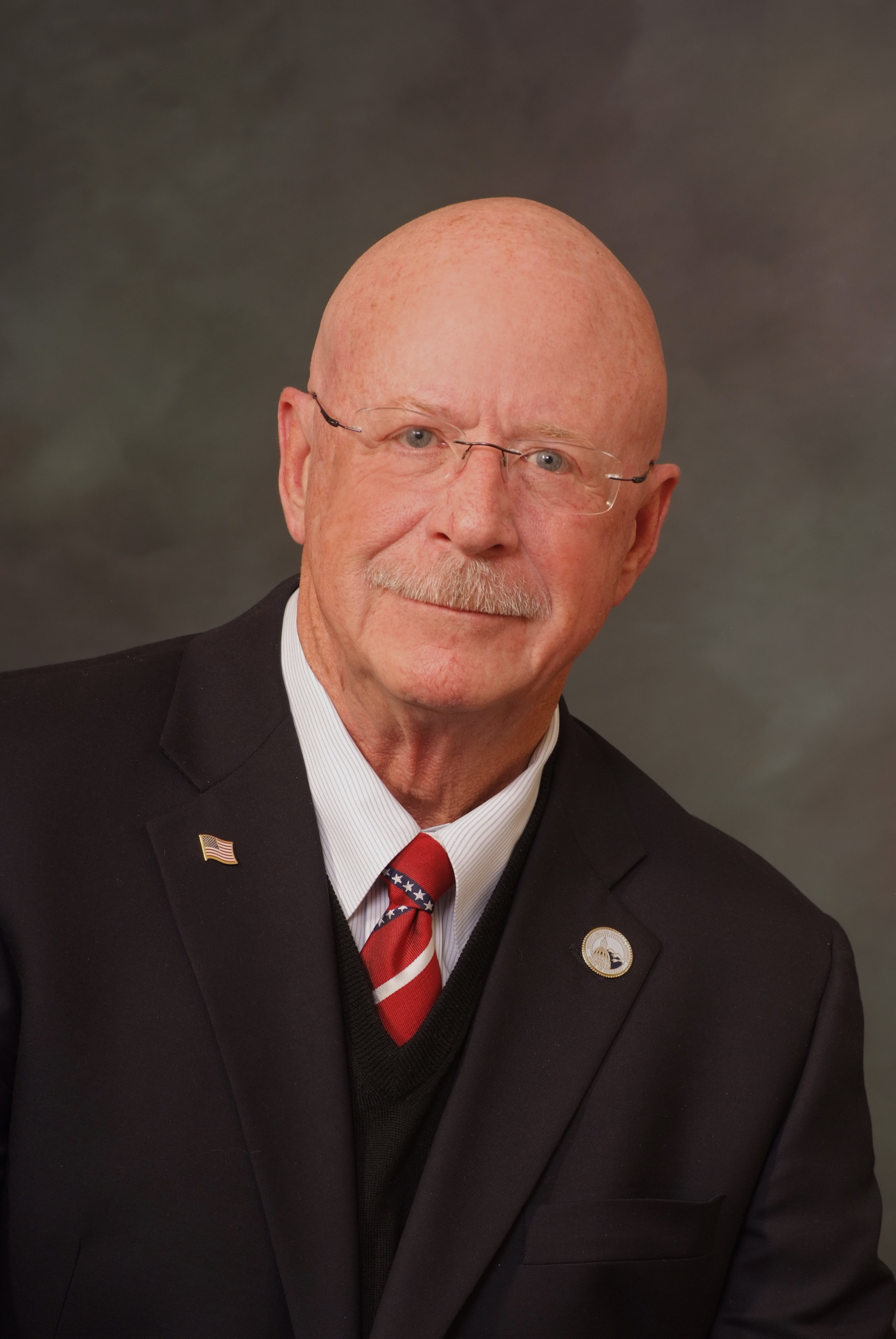 Richard Champion