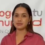 Wendy Danilsa Marte Mayi