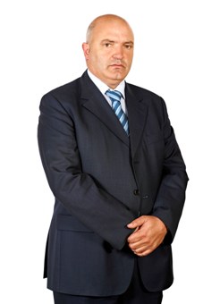 Roberto Blanco Pascual