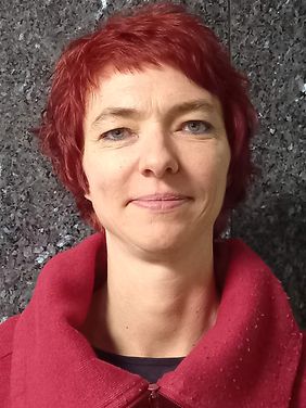 Maren Kaminski