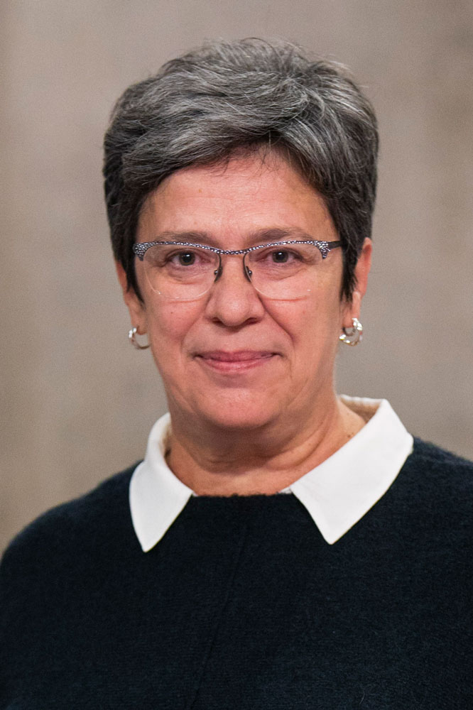 Marisancho Menjón Ruiz